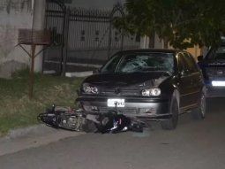 otra toretto, ahora en cordoba: una joven alcoholizada choco y mato a un motociclista otra toretto, ahora en cordoba: una joven alcoholizada choco y mato a un motociclista