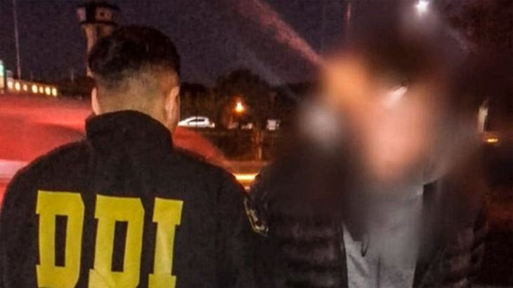 Foto gentileza: Opinión Frontal