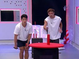 A quién salvarán Martín y Bautista en Gran Hermano