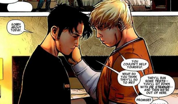 Foto: Marvel Entertainment