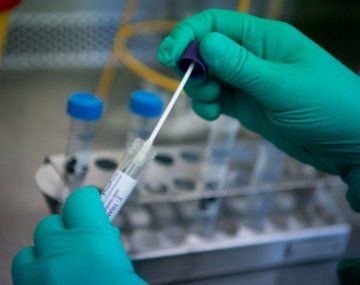 Coronavirus: Japón pidió a China que evite los hisopados anales en los turistas