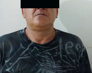 Detienen a un acusado de ser peligroso narco