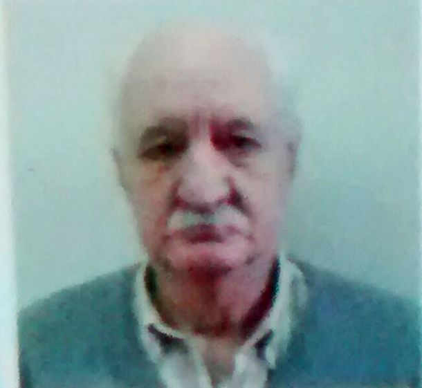 Fue a buscar los resultados de unos estudios y nunca volvió: buscan a un papá de Cromañón