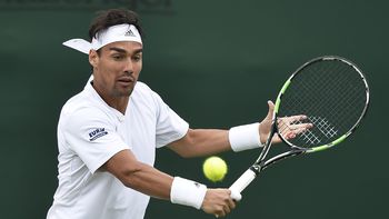 italia confirmo el equipo para recibir a argentina en la copa davis italia confirmo el equipo para recibir a argentina en la copa davis