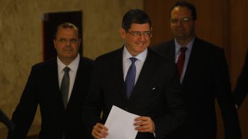 ¿quien es el nuevo ministro brasileno? ¿quien es el nuevo ministro brasileno?