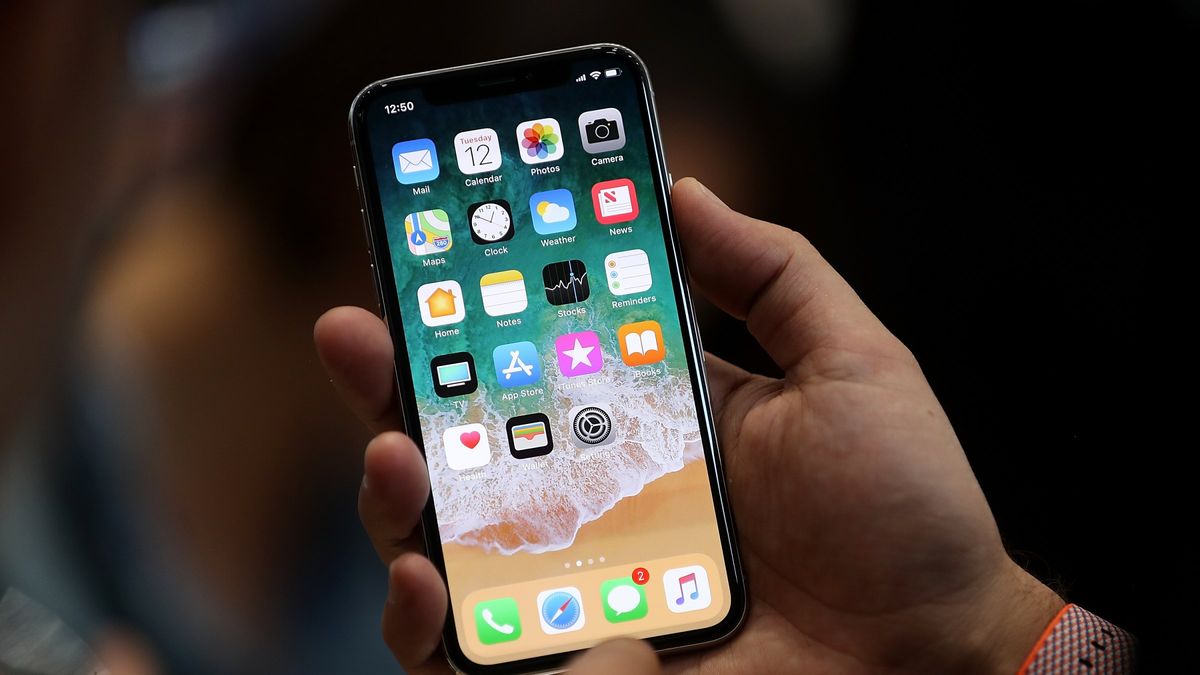 Por que Apple se saltó el iPhone 9 