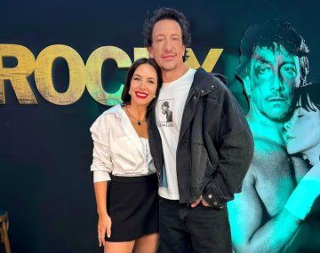 Nico Vázquez rompió el silencio sobre su acercamiento a Dai Fernández: Estamos empezando algo