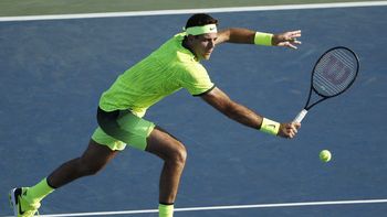 sigue sumando: del potro fue invitado a jugar el masters de shanghai sigue sumando: del potro fue invitado a jugar el masters de shanghai