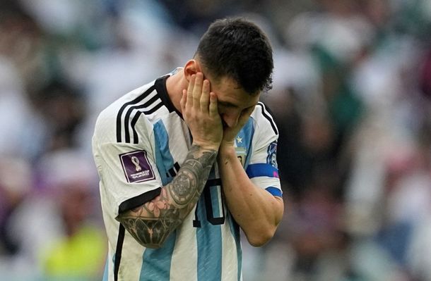 Qué resultados necesita la Selección Argentina para seguir con chances en el Mundial de Qatar 2022