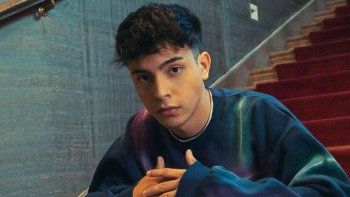 la incomoda reaccion de rusherking cuando le preguntaron que lo enamora de la china suarez la incomoda reaccion de rusherking cuando le preguntaron que lo enamora de la china suarez