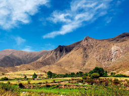  Vacaciones en Salta: el pueblo mágico famoso por sus artesanías que tenés que visitar