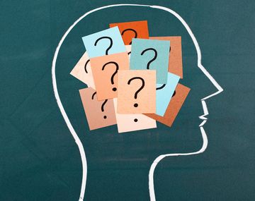 ¿Cómo saber si tenés un cerebro saludable?