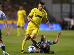 Rosario Central vs. Boca por la 10º fecha de la Superliga: cómo verlo online