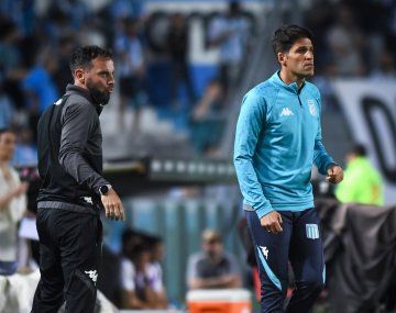 Quién es el principal candidato para ser el nuevo DT de Racing