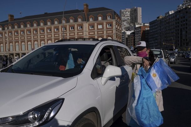 Mar del Plata: record de contagios de coronavirus y alertan por el sistema sanitario