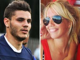 el viaje secreto que planean wanda nara y mauro icardi el viaje secreto que planean wanda nara y mauro icardi