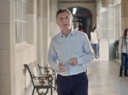 Macri mantiene el plan educativo que otorga títulos sin validez