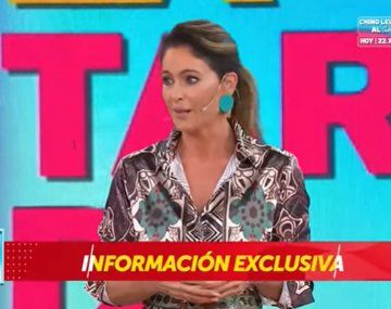 Karina Mazzocco habló tras las críticas a Lali Espósito por apuntar contra Javier Milei