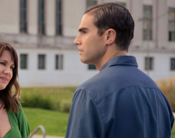 La película argentina protagonizada por Nicolás Furtado que es un éxito