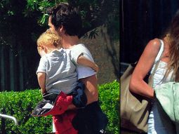 pampita, devastada tras un reencuentro familiar con sus hijos y benjamin vicuna pampita, devastada tras un reencuentro familiar con sus hijos y benjamin vicuna