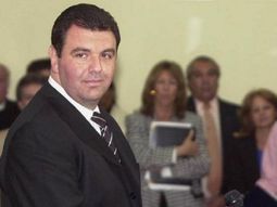 el juez ariel lijo quedo a cargo de la investigacion por la denuncia de nisman el juez ariel lijo quedo a cargo de la investigacion por la denuncia de nisman