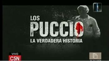 los puccio, la verdadera historia, un informe de c5n los puccio, la verdadera historia, un informe de c5n