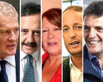 ¿Es posible un debate de candidatos en Provincia?