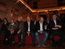 De Unen a Faunen ¿llega DesUNEN?