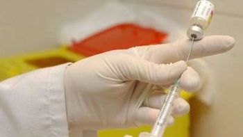 trabajan en una vacuna para reducir el virus causante del sida trabajan en una vacuna para reducir el virus causante del sida