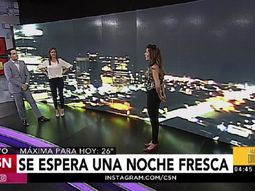 Pronóstico del tiempo del miércoles 5 de abril de 2017 Pronóstico del tiempo del miércoles 5 de abril de 2017