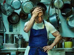 Por qué Jeremy Allen White, protagonista de The Bear no asistió a los Emmy 2025