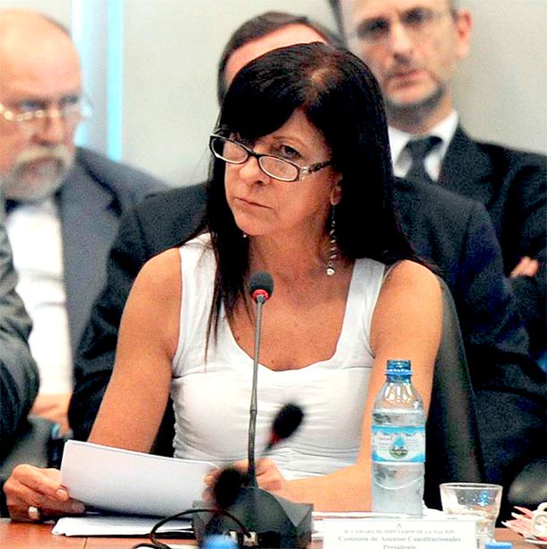 Los jueces hablan de riesgo de paralización del Poder Judicial