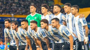 las dolencias musculares que encienden las alarmas en los 26 de scaloni antes del mundial las dolencias musculares que encienden las alarmas en los 26 de scaloni antes del mundial