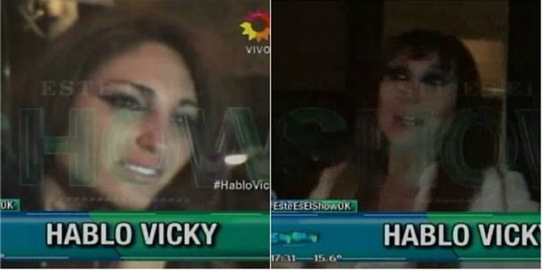 El desconsolado llanto de Xipolitakis, el reto de Moria y el reclamo a Fernando Burlando