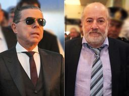 el consejo de la magistratura cito a los jueces norberto oyarbide y cluadio bonadio el consejo de la magistratura cito a los jueces norberto oyarbide y cluadio bonadio