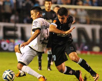 All Boys le amargó la fiesta a un Racing que se fue silbado