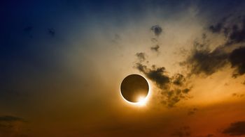 Todo lo que no sabías sobre los eclipses Todo lo que no sabías sobre los eclipses