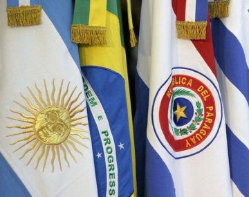 Uruguay buscará cerrar Tratados de Libre Comercio unilateralmente e hizo crujir al Mercosur