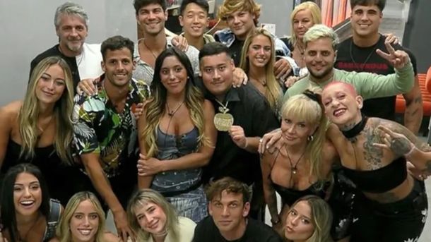 La reconocida exparticipante de Gran Hermano que se sumó a Cuestión de Peso: No puedo verme desnuda