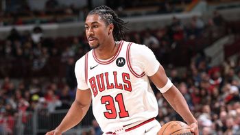 polemica en la nba: chicago bulls corto a un jugador por sus declaraciones en redes polemica en la nba: chicago bulls corto a un jugador por sus declaraciones en redes