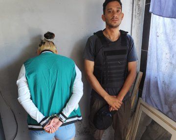 El error del padre de Nahiara que derivó en su detención tras matar a López Monte