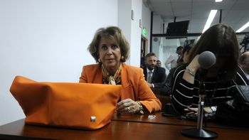 María Julia, libre María Julia, libre