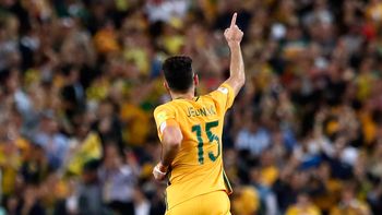 australia le gano a honduras y clasifico al mundial de rusia 2018 australia le gano a honduras y clasifico al mundial de rusia 2018