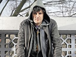 asaltaron a ciro martinez: dos detenidos asaltaron a ciro martinez: dos detenidos