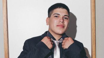 Someterán a Thiago Medina a una fibrobroncoscopia: en qué consiste el estudio