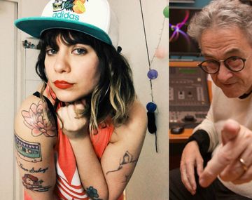 El descargo de la mujer que recibió el comentario misógino de Billy Bond: Quiso denigrarme