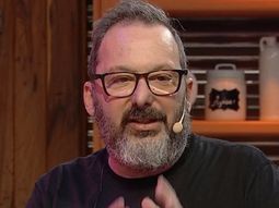 Los últimos días de Gerardo Rozín