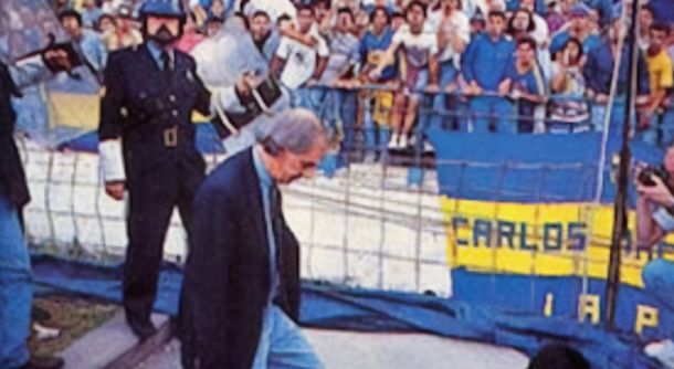 César Luis Menotti