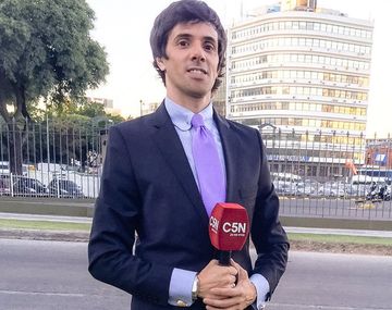 VIDEO: Mirá la divertida participación de Robertito Funes en Polémica en el Bar