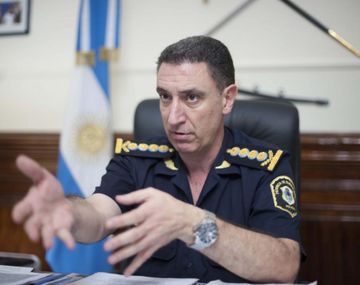 La Justicia desestimó la denuncia contra Pablo Bressi